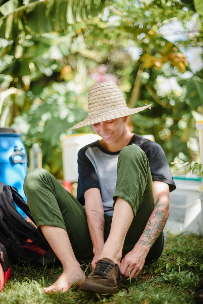 Equipe Cipó Cerrado